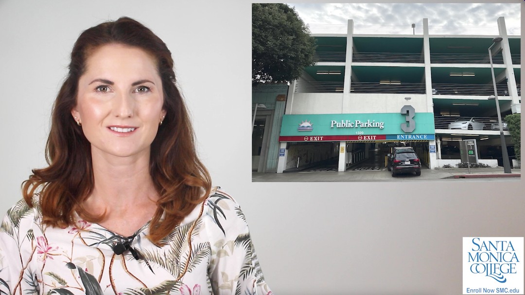 Road Closures Expected During Demolition Of Parking Structure Three