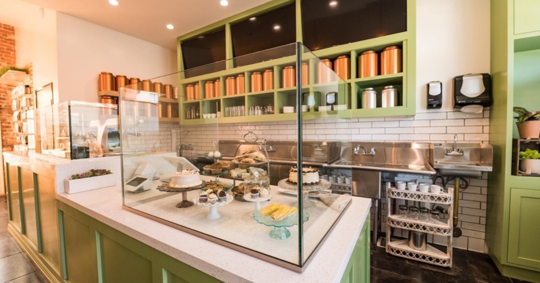 Buena Vida Tea Bar & Garden Introduces Flavorful Boba Tea Line-Up - Vimarsana News