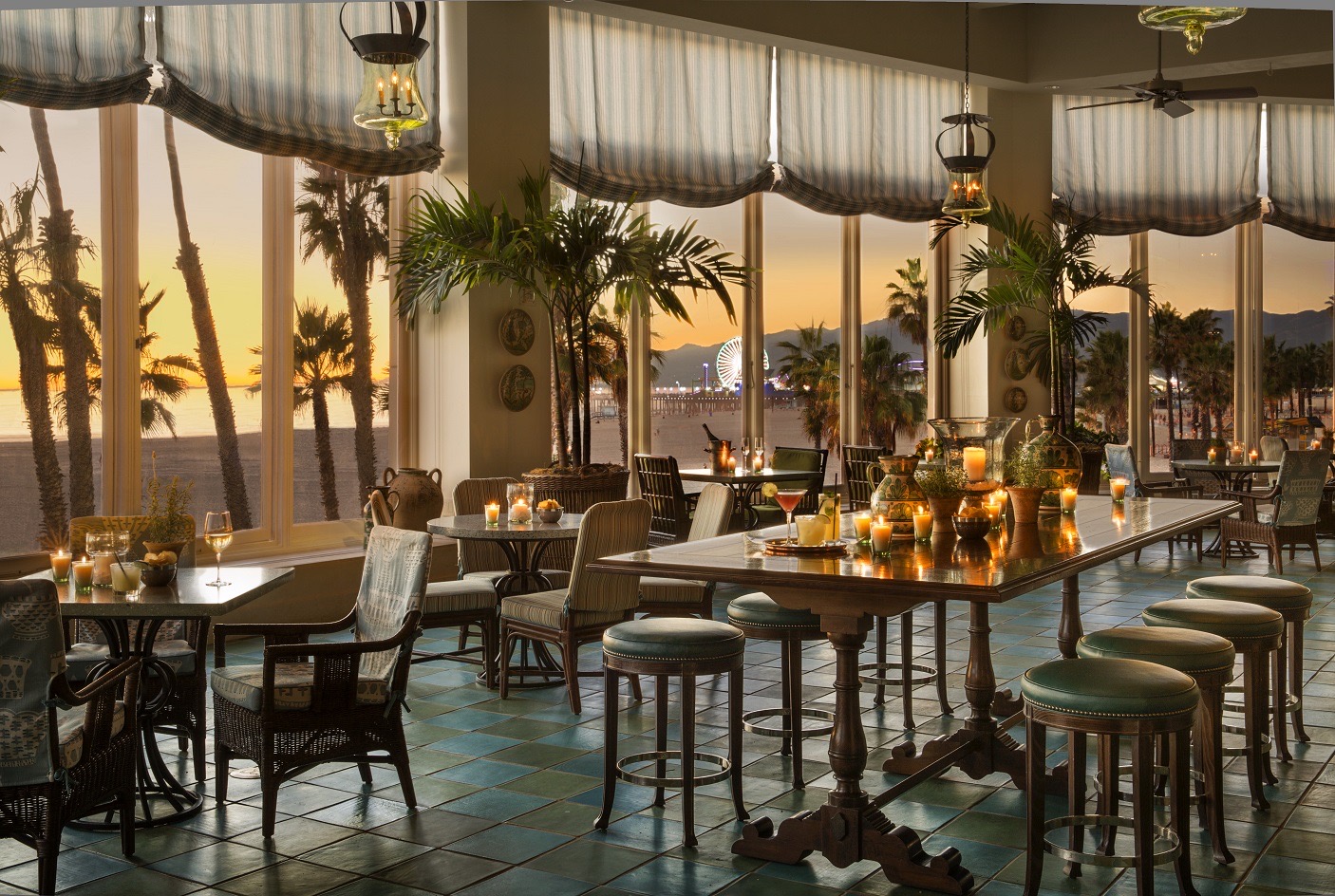 New Year's Dinner Specials Coming to Hotel Casa Del Mar - Vimarsana News