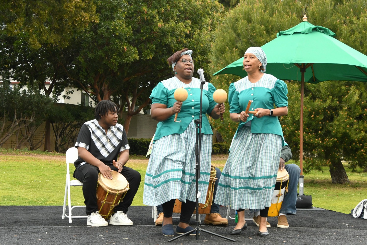 Black History Greens Festival to Honor Civil Rights Champion - Vimarsana News