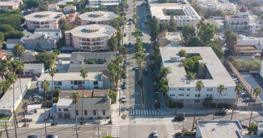 Santa Monica Property Owners: Important Changes to Trespass Letter Submission - Vimarsana News
