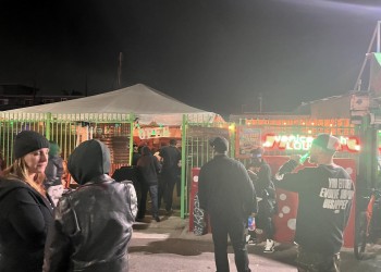 Venice Kush Hosts “The Real Deal” Cannabis Celebration at the Beach